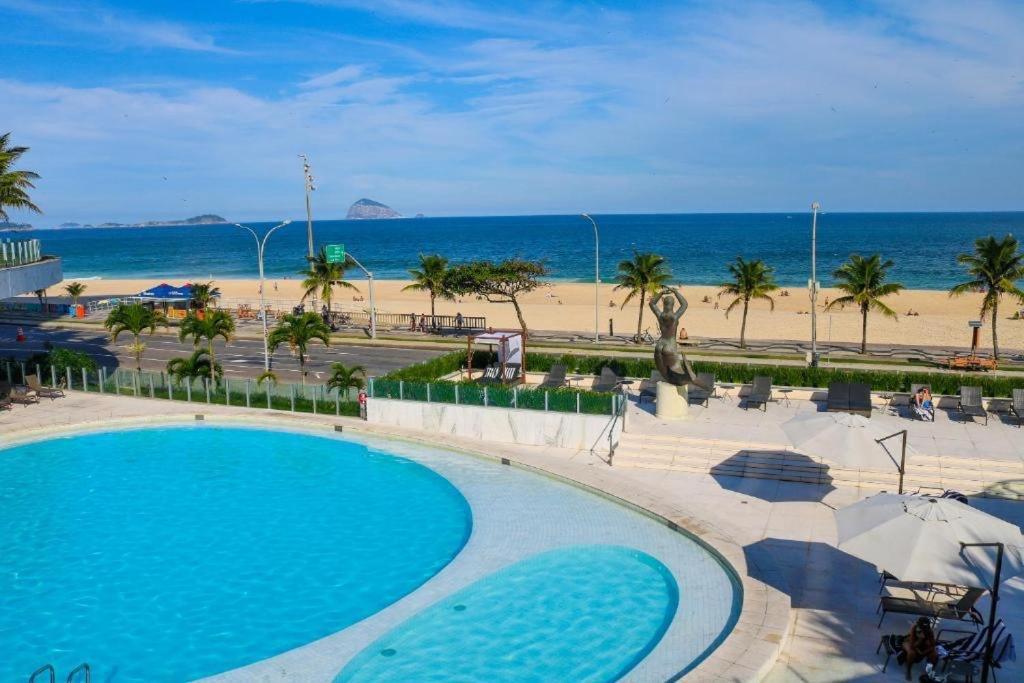 Hotel Nacional 5*