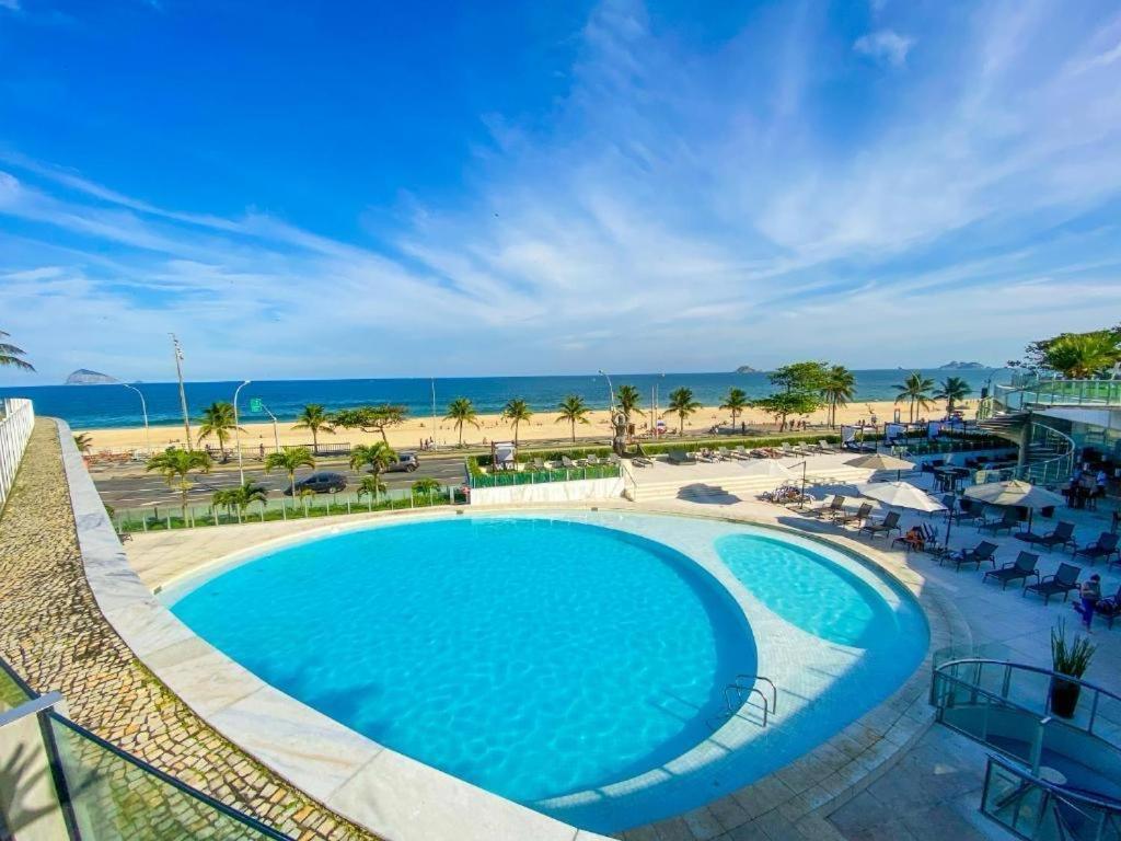 Hotel Nacional 5*